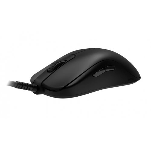 Купить Мышка Zowie FK2-C (9H.N3EBA.A2E) Black - цена в Харькове, Киеве, Днепре, Одессе
в интернет-магазине Telemart фото