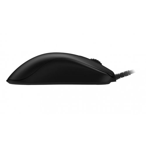 Купить Мышка Zowie FK2-C (9H.N3EBA.A2E) Black - цена в Харькове, Киеве, Днепре, Одессе
в интернет-магазине Telemart фото