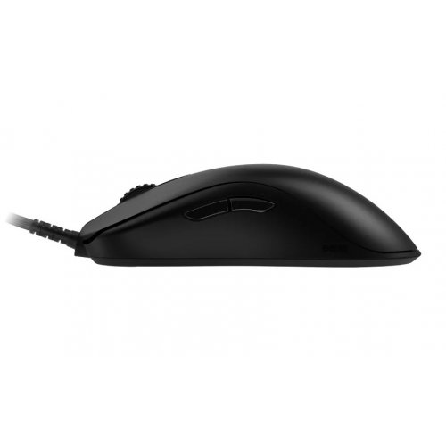 Купити Миша Zowie FK2-C (9H.N3EBA.A2E) Black - ціна в Києві, Львові, Вінниці, Хмельницькому, Франківську, Україні | інтернет-магазин TELEMART.UA фото