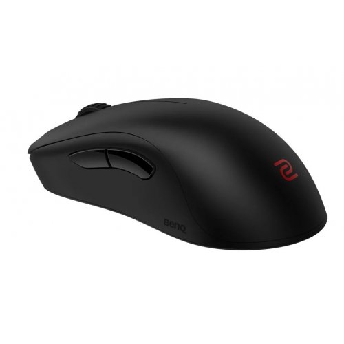 Купити Миша Zowie U2 (9H.N4KBE.A2E) Black - ціна в Києві, Львові, Вінниці, Хмельницькому, Франківську, Україні | інтернет-магазин TELEMART.UA фото