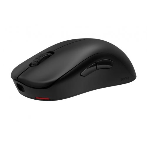 Купити Миша Zowie U2 (9H.N4KBE.A2E) Black - ціна в Києві, Львові, Вінниці, Хмельницькому, Франківську, Україні | інтернет-магазин TELEMART.UA фото