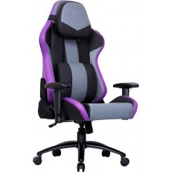 Ігрове крісло Cooler Master Caliber R3 (CMI-GCR3-PR) Purple