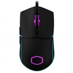 Миша Cooler Master CM110 (CM-110-KKWO1) Black