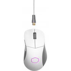 Миша Cooler Master MM731 (MM-731-WWOH1) White