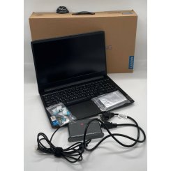 Ноутбук Lenovo IdeaPad Gaming 3 15IHU6 (82K100RFPB) (Восстановлено продавцом, 665051)