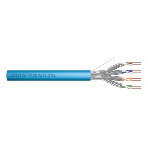 

Digitus U-FTP, Cat6 305m Cu (DK-1623-A-VH-305) Blue