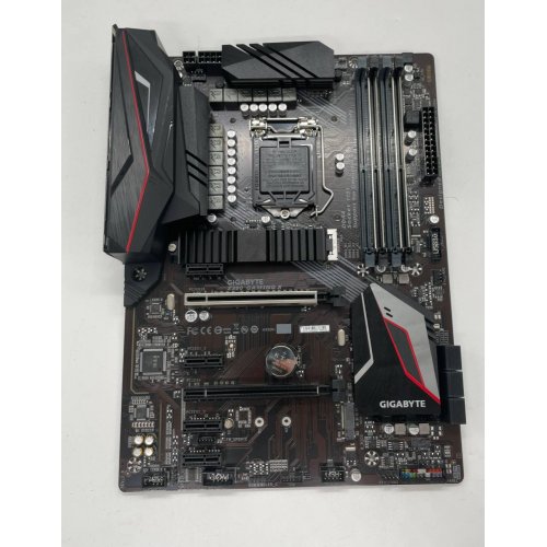 Купить Материнская плата AsRock Z390 Phantom Gaming 9 (s1151-v2, Intel Z390) (Восстановлено продавцом, 665122) с проверкой совместимости: обзор, характеристики, цена в Киеве, Днепре, Одессе, Харькове, Украине | интернет-магазин TELEMART.UA фото