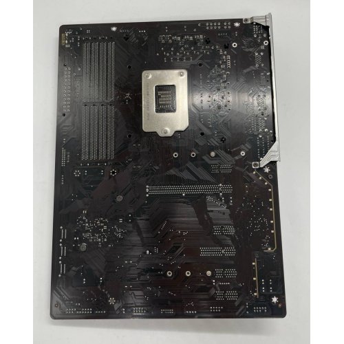 Материнська плата AsRock Z390 Phantom Gaming 9 (s1151-v2, Intel Z390) (Відновлено продавцем, 665122) купити з перевіркою сумісності: огляд, характеристики, ціна у Києві, Львові, Вінниці, Хмельницькому, Івано-Франківську, Україні | інтернет-магазин TELEMART.UA фото