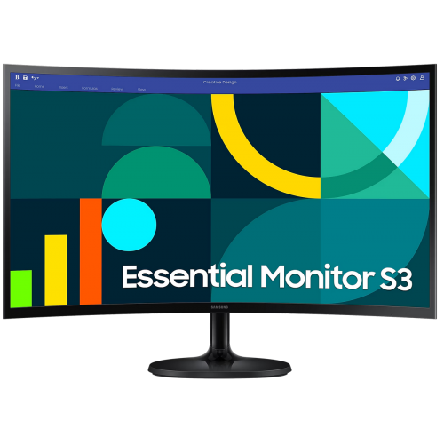 Фото Монитор Samsung 24