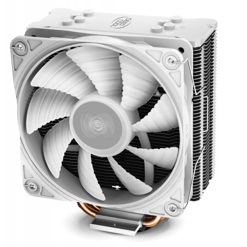 Купить Кулер Deepcool GAMMAXX GTE V2 (DP-MCH4-GMX-GTE-V2WH) White (Восстановлено продавцом, 665198) с проверкой совместимости: обзор, характеристики, цена в Киеве, Днепре, Одессе, Харькове, Украине | интернет-магазин TELEMART.UA фото