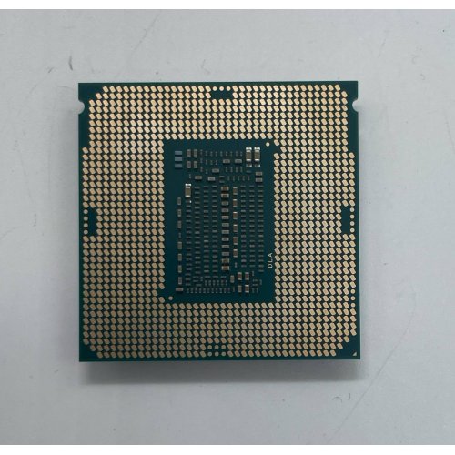 Процесор Intel Core i7-9700KF 3.6(4.9)GHz 12MB s1151 Tray (CM8068403874219) (Відновлено продавцем, 665418) купити з перевіркою сумісності: огляд, характеристики, ціна у Києві, Львові, Вінниці, Хмельницькому, Івано-Франківську, Україні | інтернет-магазин TELEMART.UA фото