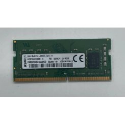 Озп Kingston SODIMM DDR4 8GB 2666Mhz (ACR26D4S9S8ME-8) (Відновлено продавцем, 665425)