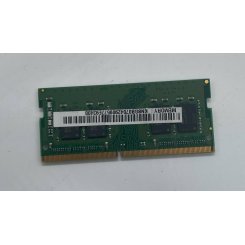 Озп Kingston SODIMM DDR4 8GB 2666Mhz (ACR26D4S9S8ME-8) (Відновлено продавцем, 665427)