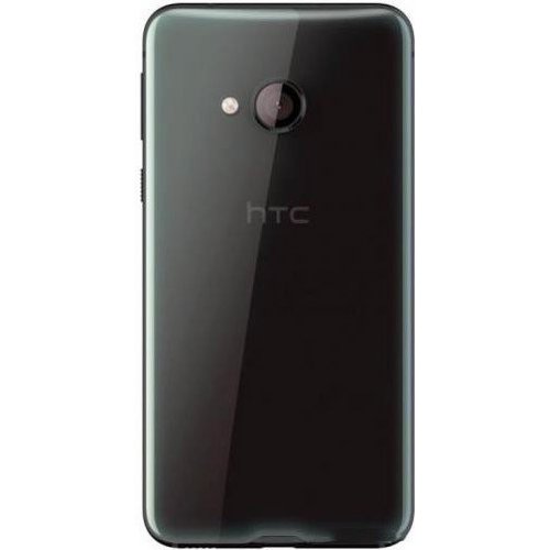 Купить Смартфон HTC U Play 32GB Dual Sim Brilliant Black - цена в Харькове, Киеве, Днепре, Одессе
в интернет-магазине Telemart фото