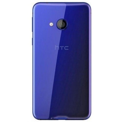 Купить Смартфон HTC U Play 64GB Dual Sim Saphire Blue - цена в Харькове, Киеве, Днепре, Одессе
в интернет-магазине Telemart фото