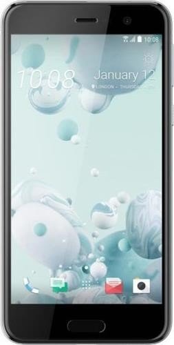 Купить Смартфон HTC U Ultra 64GB Dual Sim Ice White - цена в Харькове ...