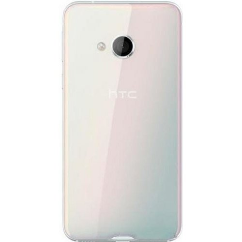 Купить Смартфон HTC U Ultra 64GB Dual Sim Ice White - цена в Харькове, Киеве, Днепре, Одессе
в интернет-магазине Telemart фото