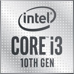 Процесор Intel Core i3-10100F 3.6(4.3)GHz 6MB s1200 Tray (CM8070104291318) (Відновлено продавцем, 665520)