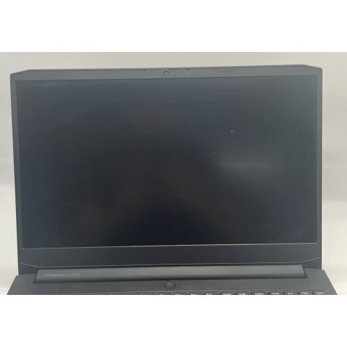 Купити Ноутбук Lenovo IdeaPad Gaming 3 15IHU6 (82K101GURA) Shadow Black (Відновлено продавцем, 665552) - ціна в Києві, Львові, Вінниці, Хмельницькому, Франківську, Україні | інтернет-магазин TELEMART.UA фото