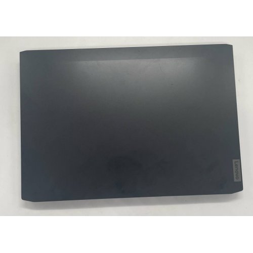 Купити Ноутбук Lenovo IdeaPad Gaming 3 15IHU6 (82K101GURA) Shadow Black (Відновлено продавцем, 665552) - ціна в Києві, Львові, Вінниці, Хмельницькому, Франківську, Україні | інтернет-магазин TELEMART.UA фото