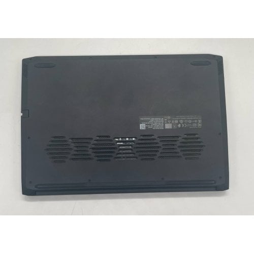 Купити Ноутбук Lenovo IdeaPad Gaming 3 15IHU6 (82K101GURA) Shadow Black (Відновлено продавцем, 665552) - ціна в Києві, Львові, Вінниці, Хмельницькому, Франківську, Україні | інтернет-магазин TELEMART.UA фото