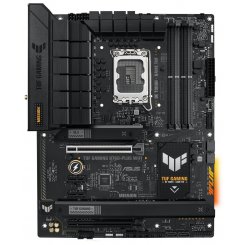 Материнская плата Asus TUF GAMING B760-PLUS WIFI (s1700, Intel B760) (Восстановлено продавцом, 665581)