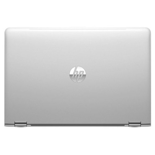 Продати Ноутбук HP EliteBook Folio G1 (V1C39EA) Silver за Trade-In у інтернет-магазині Телемарт - Київ, Дніпро, Україна фото