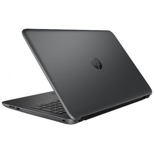 Продать Ноутбук HP 255 G5 (1LT94ES) Black по Trade-In интернет-магазине Телемарт - Киев, Днепр, Украина фото