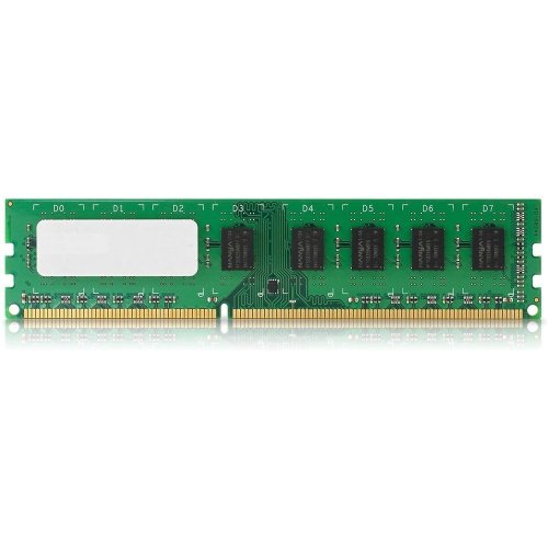 Продати ОЗП Golden Memory DDR3 8GB 1600Mhz (GM16N11/8) за Trade-In у інтернет-магазині Телемарт - Київ, Дніпро, Україна фото