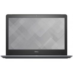 Ноутбук Dell Vostro 5468 (N034RVN5468EMEA01_1801_U) Gray