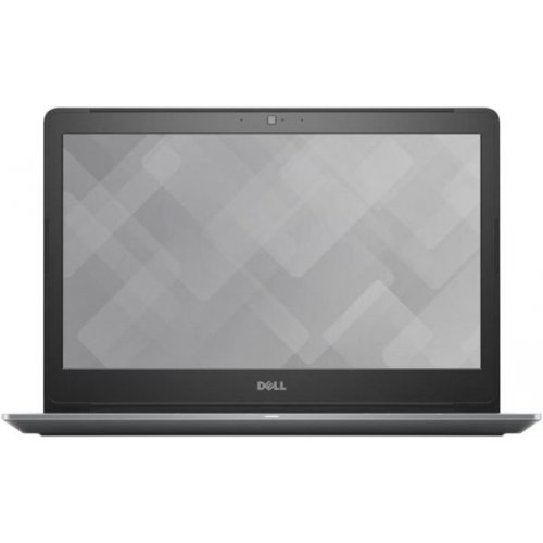 Продати Ноутбук Dell Vostro 5468 (N034RVN5468EMEA01_1801_U) Gray за Trade-In у інтернет-магазині Телемарт - Київ, Дніпро, Україна фото