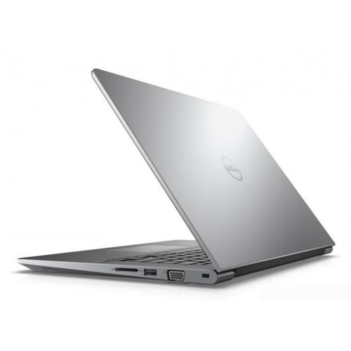 Продати Ноутбук Dell Vostro 5468 (N034RVN5468EMEA01_1801_U) Gray за Trade-In у інтернет-магазині Телемарт - Київ, Дніпро, Україна фото