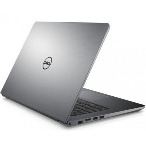 Продати Ноутбук Dell Vostro 5468 (N034RVN5468EMEA01_1801_U) Gray за Trade-In у інтернет-магазині Телемарт - Київ, Дніпро, Україна фото
