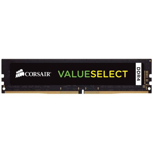 Продати ОЗП Corsair DDR4 16GB 2133Mhz Value Select (CMV16GX4M1A2133C15) за Trade-In у інтернет-магазині Телемарт - Київ, Дніпро, Україна фото