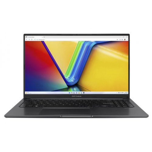 Купить Ноутбук Asus Vivobook 15 OLED X1505ZA-L1371 (90NB0ZB1-M00NR0) Indie Black - цена в Харькове, Киеве, Днепре, Одессе
в интернет-магазине Telemart фото