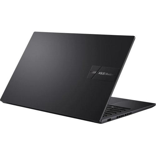 Купити Ноутбук Asus Vivobook 15 OLED X1505ZA-L1371 (90NB0ZB1-M00NR0) Indie Black - ціна в Києві, Львові, Вінниці, Хмельницькому, Франківську, Україні | інтернет-магазин TELEMART.UA фото