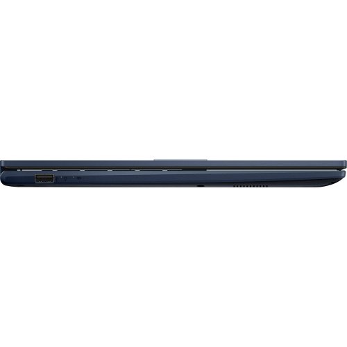 Купить Ноутбук Asus Vivobook 15 X1504VA-BQ590 (90NB13Y1-M000Y0) Quiet Blue - цена в Харькове, Киеве, Днепре, Одессе
в интернет-магазине Telemart фото