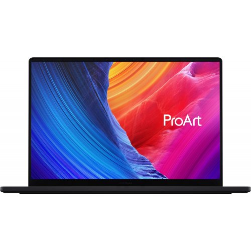 Купить Ноутбук Asus ProArt P16 H7606WI-ME125X (90NB1421-M00950) Nano Black - цена в Харькове, Киеве, Днепре, Одессе
в интернет-магазине Telemart фото