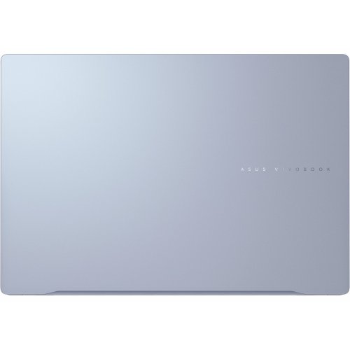 Купити Ноутбук Asus Vivobook S 16 OLED S5606MA-MX080 (90NB12E1-M005N0) Mist Blue - ціна в Києві, Львові, Вінниці, Хмельницькому, Франківську, Україні | інтернет-магазин TELEMART.UA фото