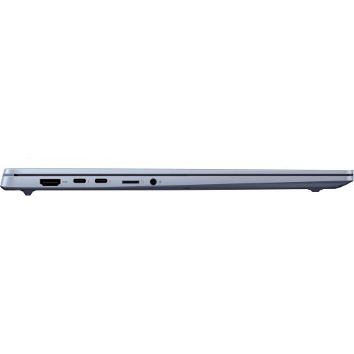 Купити Ноутбук Asus Vivobook S 16 OLED S5606MA-MX080 (90NB12E1-M005N0) Mist Blue - ціна в Києві, Львові, Вінниці, Хмельницькому, Франківську, Україні | інтернет-магазин TELEMART.UA фото