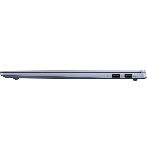 Купити Ноутбук Asus Vivobook S 16 OLED S5606MA-MX080 (90NB12E1-M005N0) Mist Blue - ціна в Києві, Львові, Вінниці, Хмельницькому, Франківську, Україні | інтернет-магазин TELEMART.UA фото