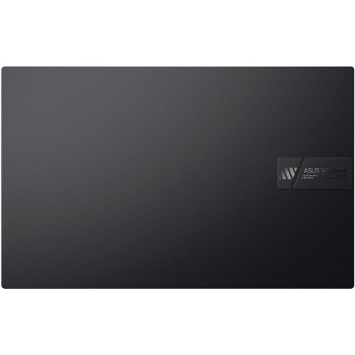 Купити Ноутбук Asus Vivobook 17X M3704YA-AU128 (90NB1192-M005N0) Indie Black - ціна в Києві, Львові, Вінниці, Хмельницькому, Франківську, Україні | інтернет-магазин TELEMART.UA фото