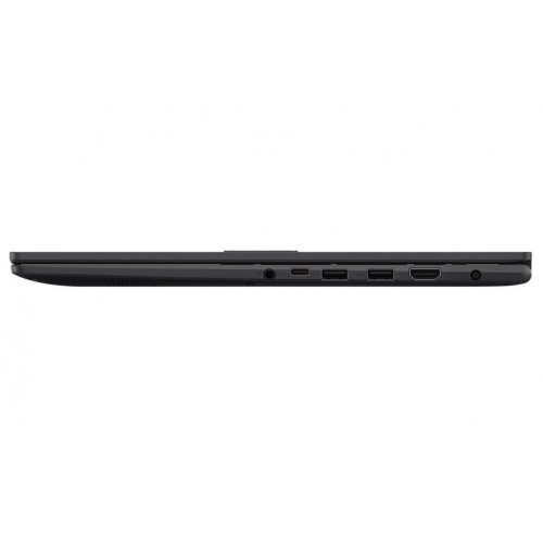 Купить Ноутбук Asus Vivobook 17X M3704YA-AU128 (90NB1192-M005N0) Indie Black - цена в Харькове, Киеве, Днепре, Одессе
в интернет-магазине Telemart фото