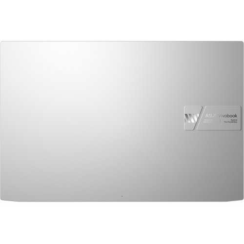 Купить Ноутбук Asus Vivobook Pro 15 OLED K6502VU-MA095 (90NB1132-M00490) Cool Silver - цена в Харькове, Киеве, Днепре, Одессе
в интернет-магазине Telemart фото