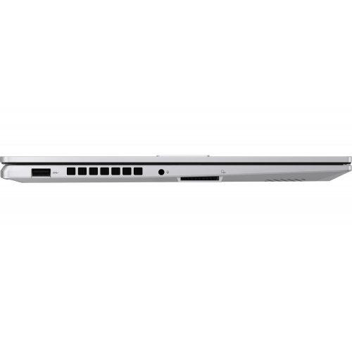 Купити Ноутбук Asus Vivobook Pro 15 OLED K6502VU-MA095 (90NB1132-M00490) Cool Silver - ціна в Києві, Львові, Вінниці, Хмельницькому, Франківську, Україні | інтернет-магазин TELEMART.UA фото