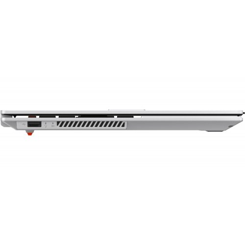 Купити Ноутбук Asus Vivobook S 15 OLED K5504VA-MA387 (90NB0ZK3-M00NJ0) Cool Silver - ціна в Києві, Львові, Вінниці, Хмельницькому, Франківську, Україні | інтернет-магазин TELEMART.UA фото