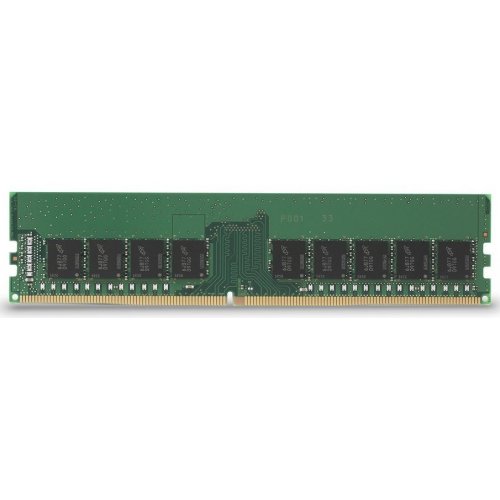Продати ОЗП Kingston DDR4 8GB 2133Mhz ECC ValueRAM (KVR21E15D8/8I) за Trade-In у інтернет-магазині Телемарт - Київ, Дніпро, Україна фото
