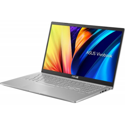 Купити Ноутбук Asus Vivobook 15 X1500EA-BR4350 (90NB0TY6-M04U10) Transparent Silver - ціна в Києві, Львові, Вінниці, Хмельницькому, Франківську, Україні | інтернет-магазин TELEMART.UA фото