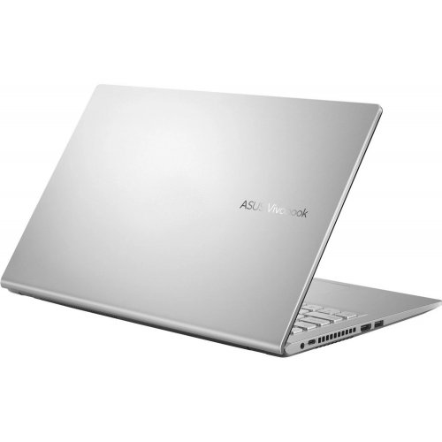 Купить Ноутбук Asus Vivobook 15 X1500EA-BR4350 (90NB0TY6-M04U10) Transparent Silver - цена в Харькове, Киеве, Днепре, Одессе
в интернет-магазине Telemart фото