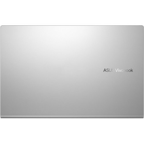 Купити Ноутбук Asus Vivobook 15 X1500EA-BR4350 (90NB0TY6-M04U10) Transparent Silver - ціна в Києві, Львові, Вінниці, Хмельницькому, Франківську, Україні | інтернет-магазин TELEMART.UA фото